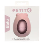 Ebi Petit Wiebelspeelgoed Roze