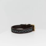 Halsband Kentucky handgemaakte Parels Zilver