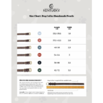 Halsband Kentucky handgemaakte Parels Zilver