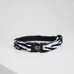Halsband Kentucky Zebra