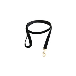 Leiband Kentucky corduroy black