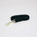 Leiband Kentucky corduroy black