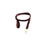 Leiband Kentucky corduroy bordeaux