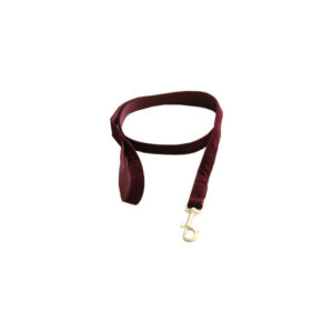 Leiband Kentucky corduroy bordeaux