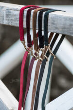 Leiband Kentucky corduroy bordeaux