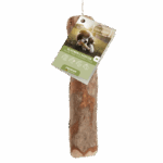 Chewies olijfhout kauwstok