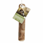 Chewies olijfhout kauwstok