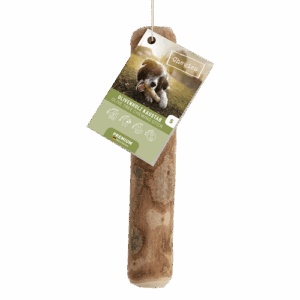 Chewies olijfhout kauwstok