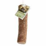 Chewies olijfhout kauwstok