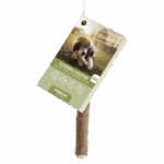 Chewies olijfhout kauwstok