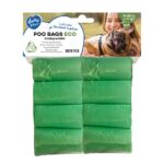 Poepzakjes ECO Bio-afbreekbaar