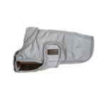 Hondenjas Kentucky reflect belly cover