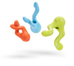 Zogoflex Tizzi Tangerine Small