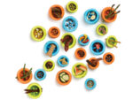 Zogoflex Toppl Small